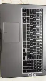 Dell laptop