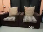 Sell for my Good condition sofa set.