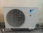 Daikin 1.5 Ton Split AC