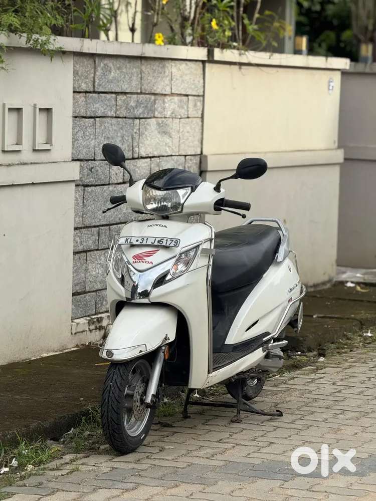 Honda Activa 125