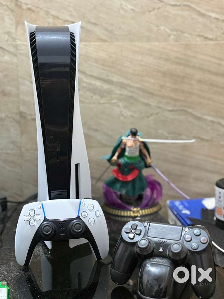 Ps5 disc edition