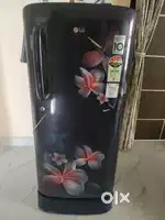 LG 190 L Direct Cool Single Refrigerator