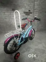 Cycle for small kids