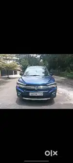 Maruti Suzuki XL6 Zeta, 2021, Petrol
