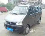 Maruti Suzuki Eeco CNG 5 Seater AC, 2021, CNG & Hybrids