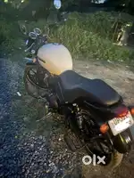 Good in condition