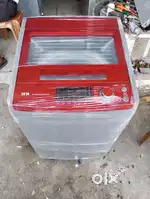 6.5 KG Rarly Used IFB Aqua Top Load Washing Machine New Condition