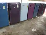 Budget friendly small refrigerator