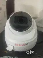 CP PLUS HD CAMERA