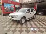 Renault Duster 1.5 Petrol RXL, 2016, Petrol
