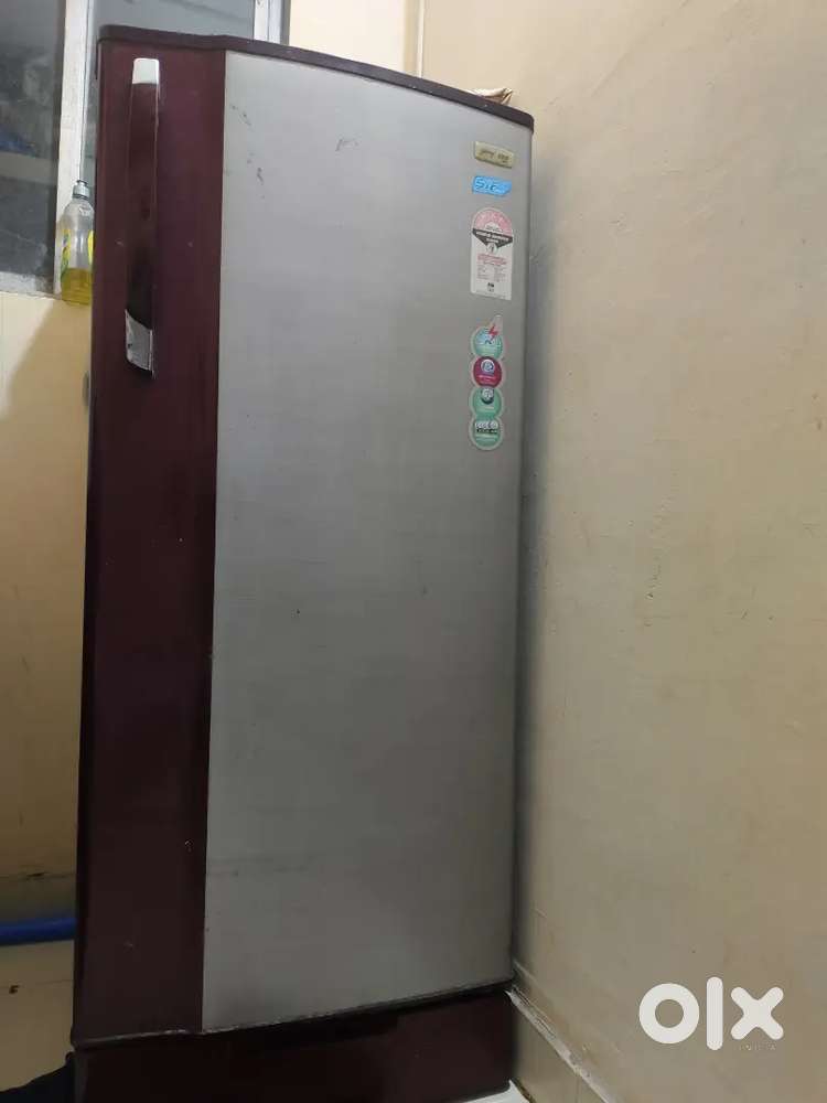 Godrej fridge