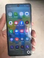 Samsung a51