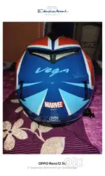 Helmet vega.New.Product.1st check online price.