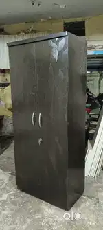 Mind blowing with the two door wardrobe at 3999