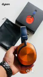 DYSON track HEADPHONES