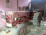Mahindra 2000 model