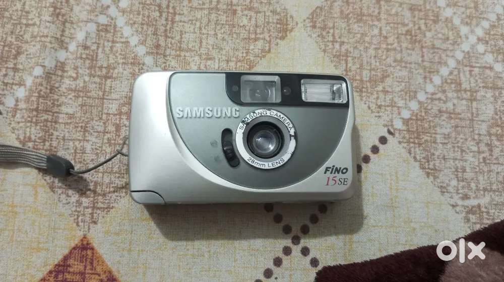 Samsung Fino 15 SE