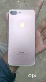 iPhone 7+ Good condition