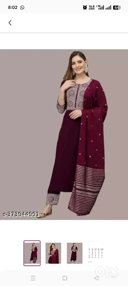 Women's 3piece sets total 70 only onshort deal size s to XXL