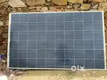 Solar panel