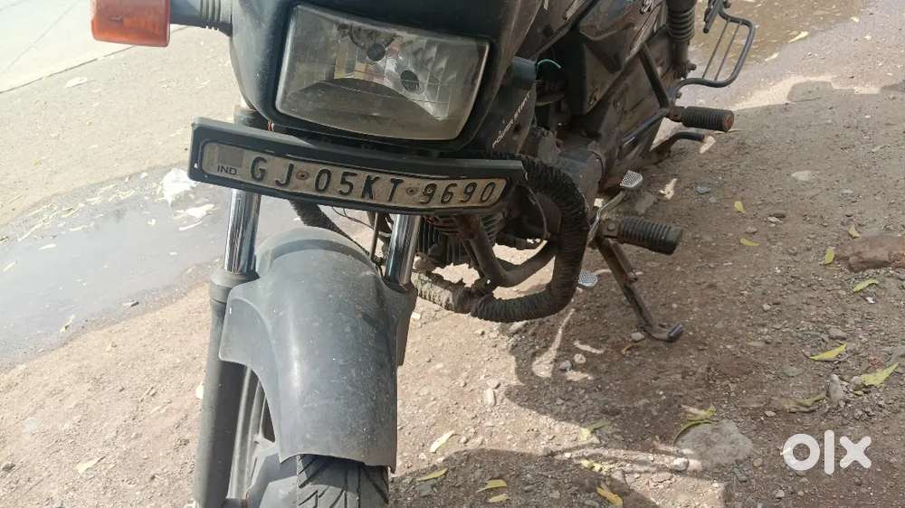 Genuine condition best avarage only 4 year old 0 time open engine