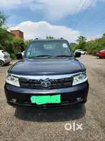 Tata safari strome