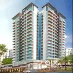 3BHK Furnished Branded Flat For Sale at SN Park, Kannur (ml)