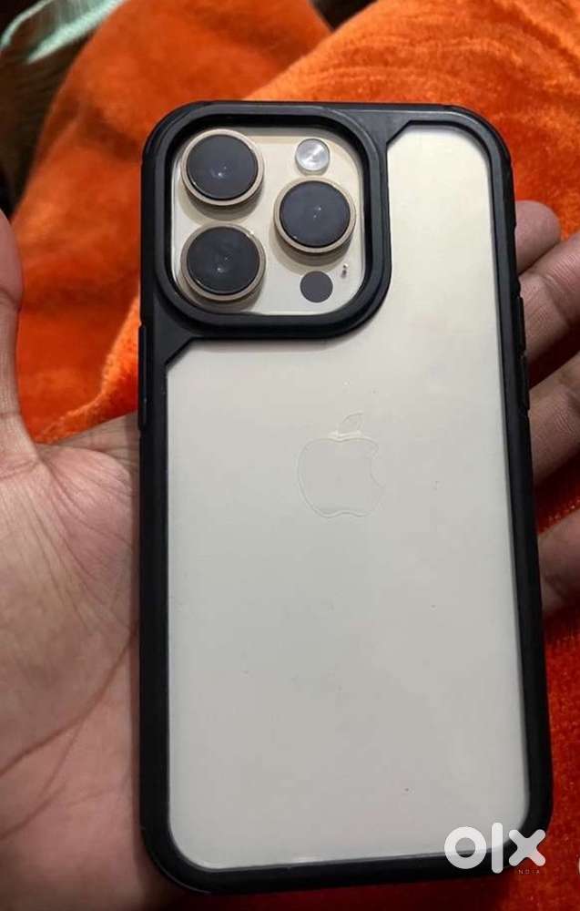 14pro 128gb golden