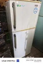 Samsung fridge double