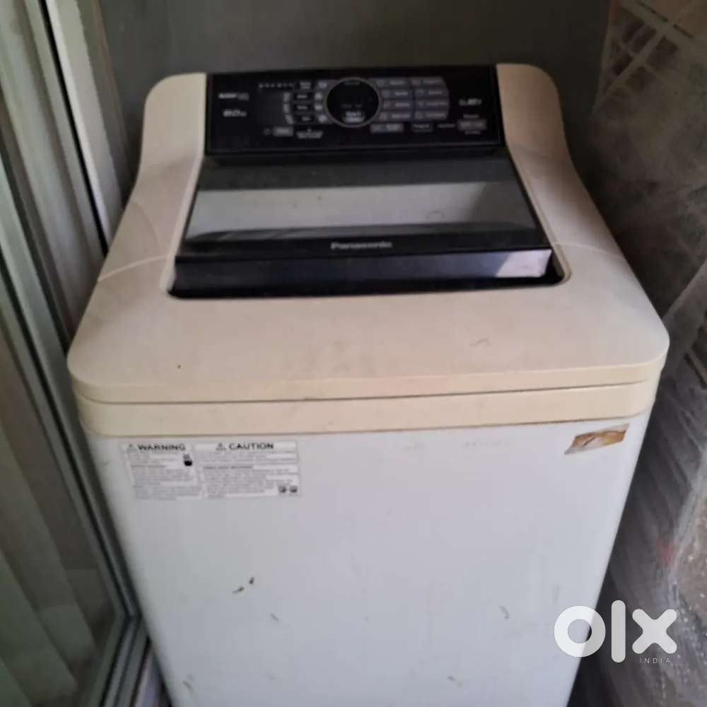 washing machine - NON WORKING CONDITION