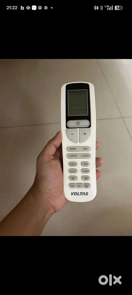 Tata voltas Ac