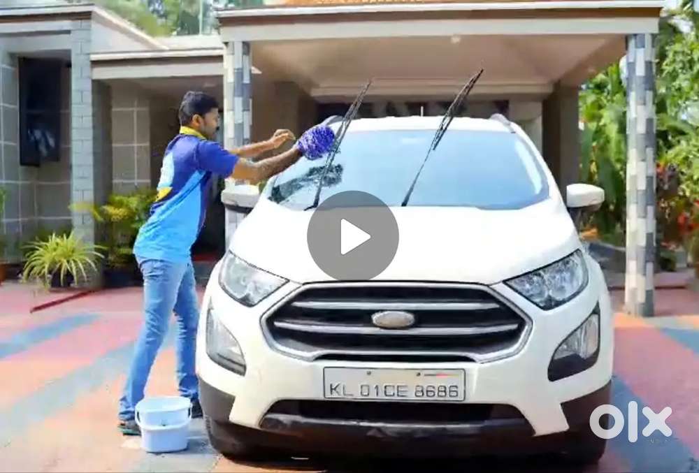 Part Time & Full time  Car Wash Staff. (5.30 am - 8.30 am)Pvt Ltd com