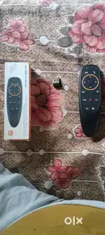 Smart  voice remort all tv