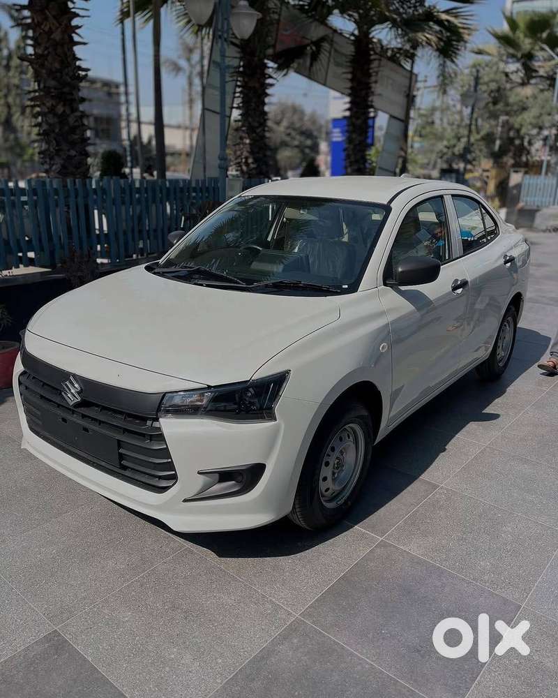 BUY NEW DZIRE CNG T PERMIT CAR