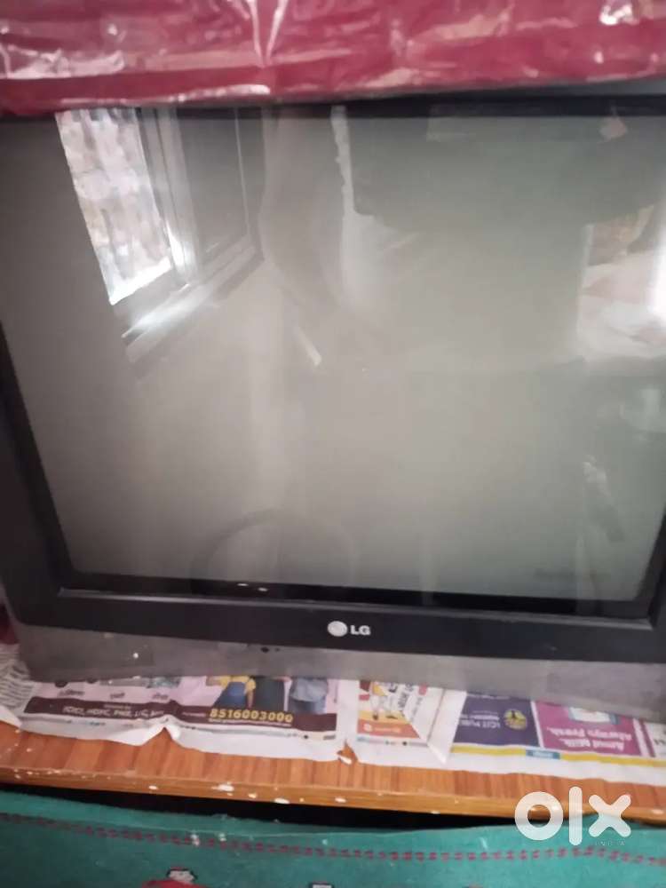LG flatron 150 Telivision