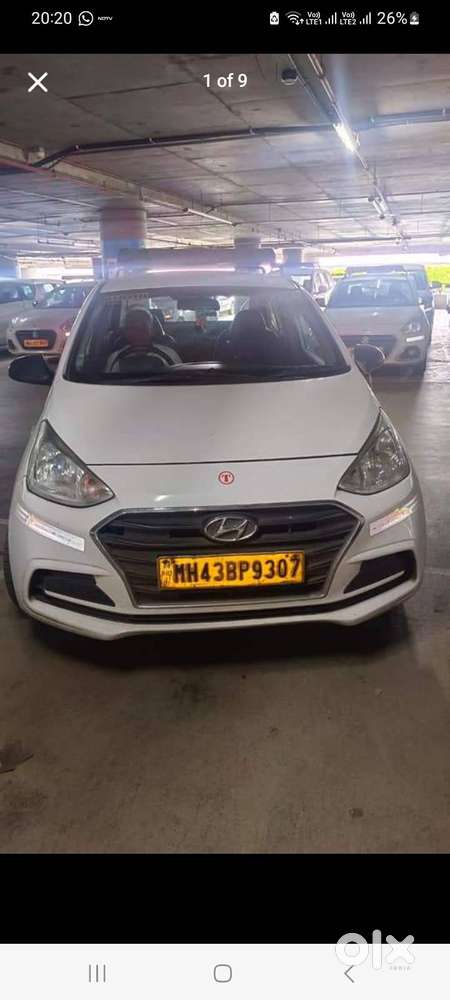 Driver required urgently