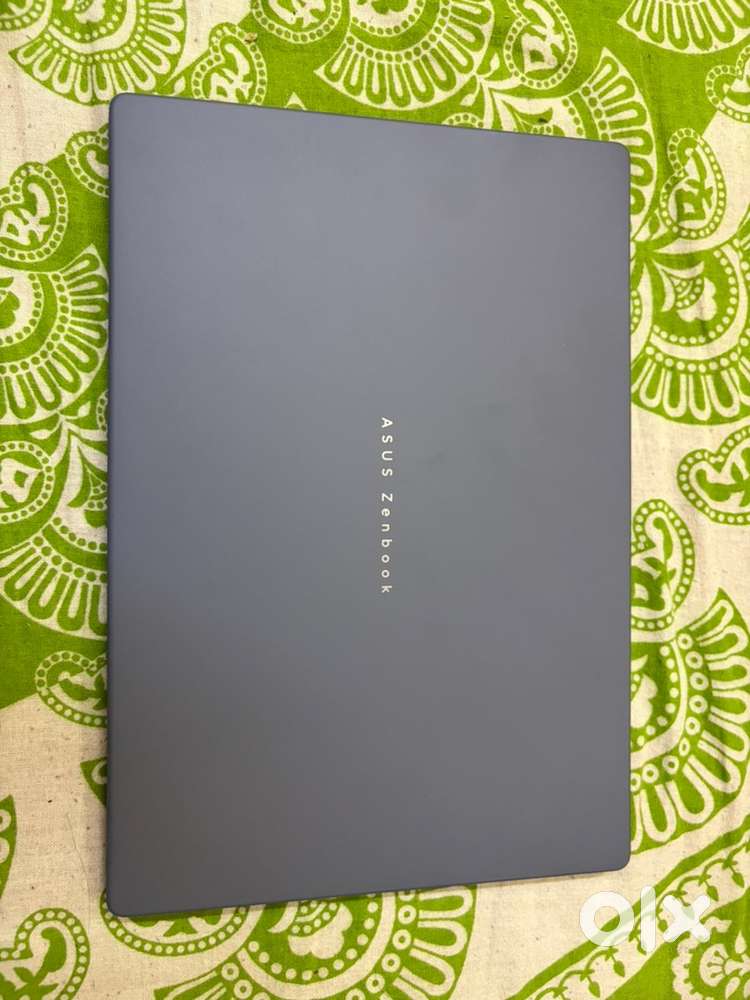 Asus zenbokk A14