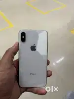 iPhone x...