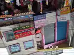 Ground floor shop @ Guruvulu Complex (Opp. Chittoori Complex) for Rent