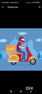 Urgently Required BOYS/GIRLS FOR Parcel delivery In  

     Dehradun