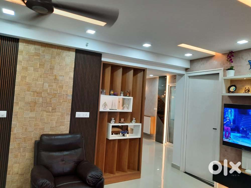 FOR SALE 6 CENT 5 BHK PREMIUM VILLA VATTIYOORKAVU TRIVANDRUM