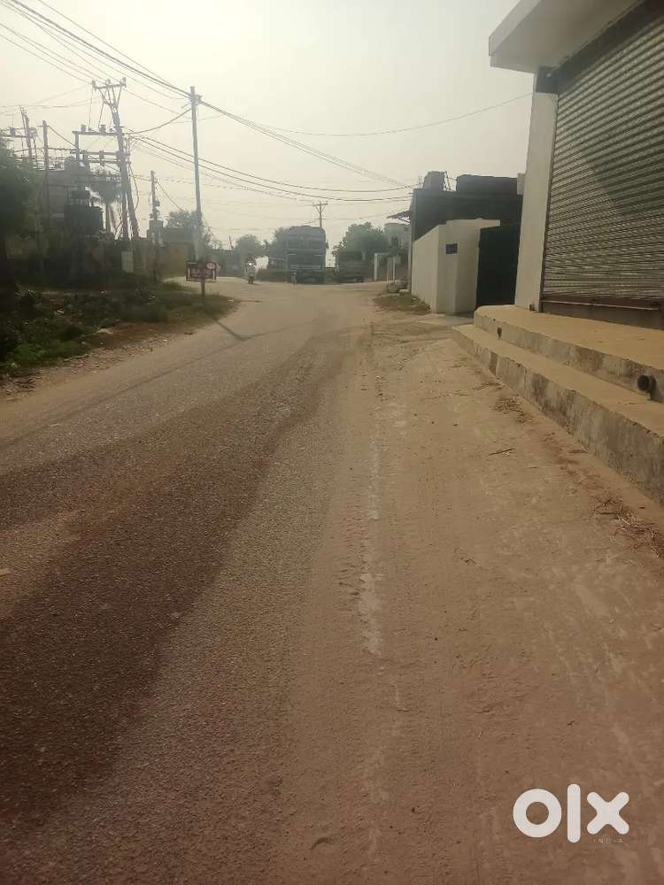 MALKEET PLOT FOR SALE AT SEHORA