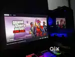 Gaming computer