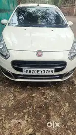 Fiat Grande Punto 2018 Diesel Good Condition