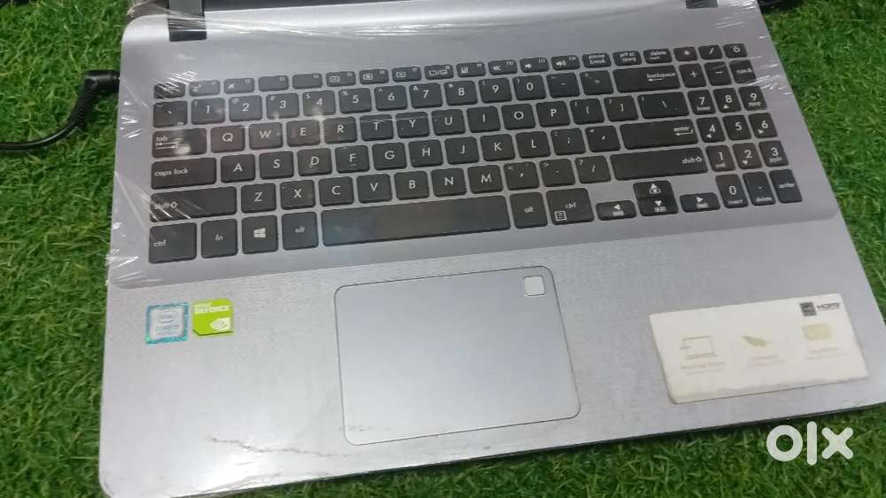 Leptop good condition