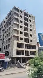 Specious 2BHK Flat : Bhiringi More Beside NH