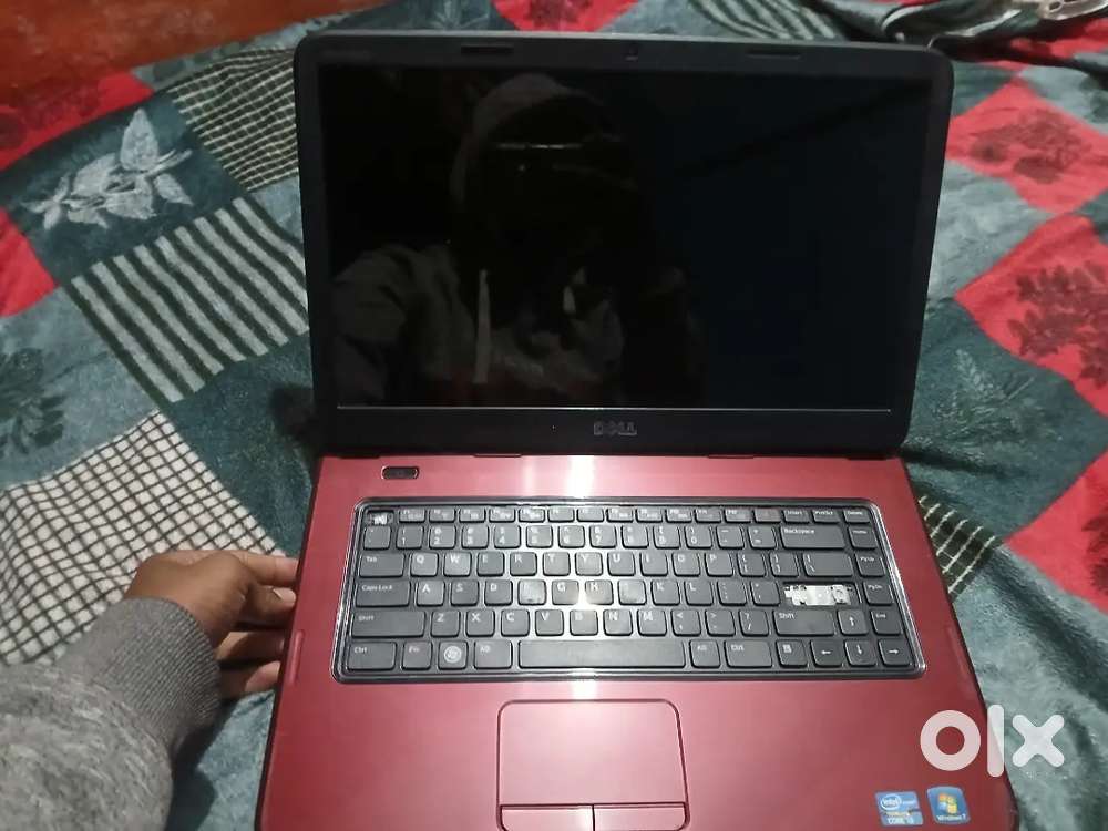 Keyboard not working..