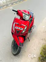 New tyre hai ek dam dono