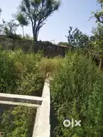 10 marla  State land with constructed 3 room set planth.