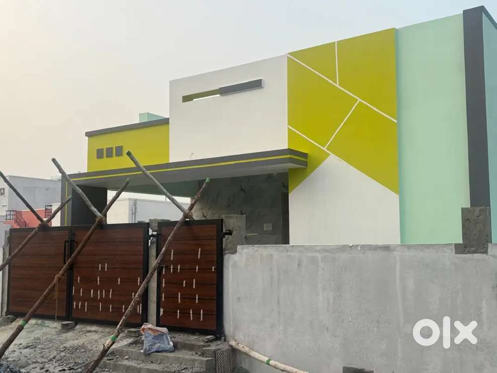 Opp to Ramakrishna College Near Keeranatham